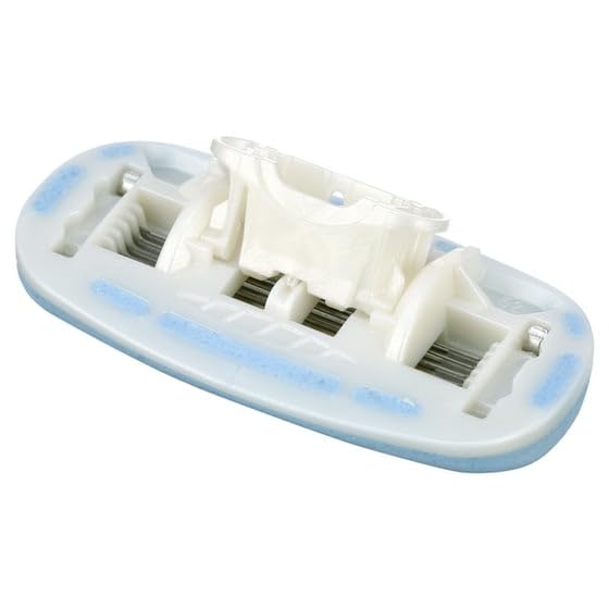 5 Blade Refills 6 Count H45656