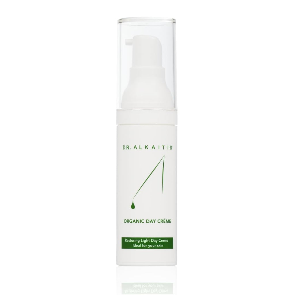 Natural Moisturizer with Sacha Inchi & Omega-3 Face Cream K995389