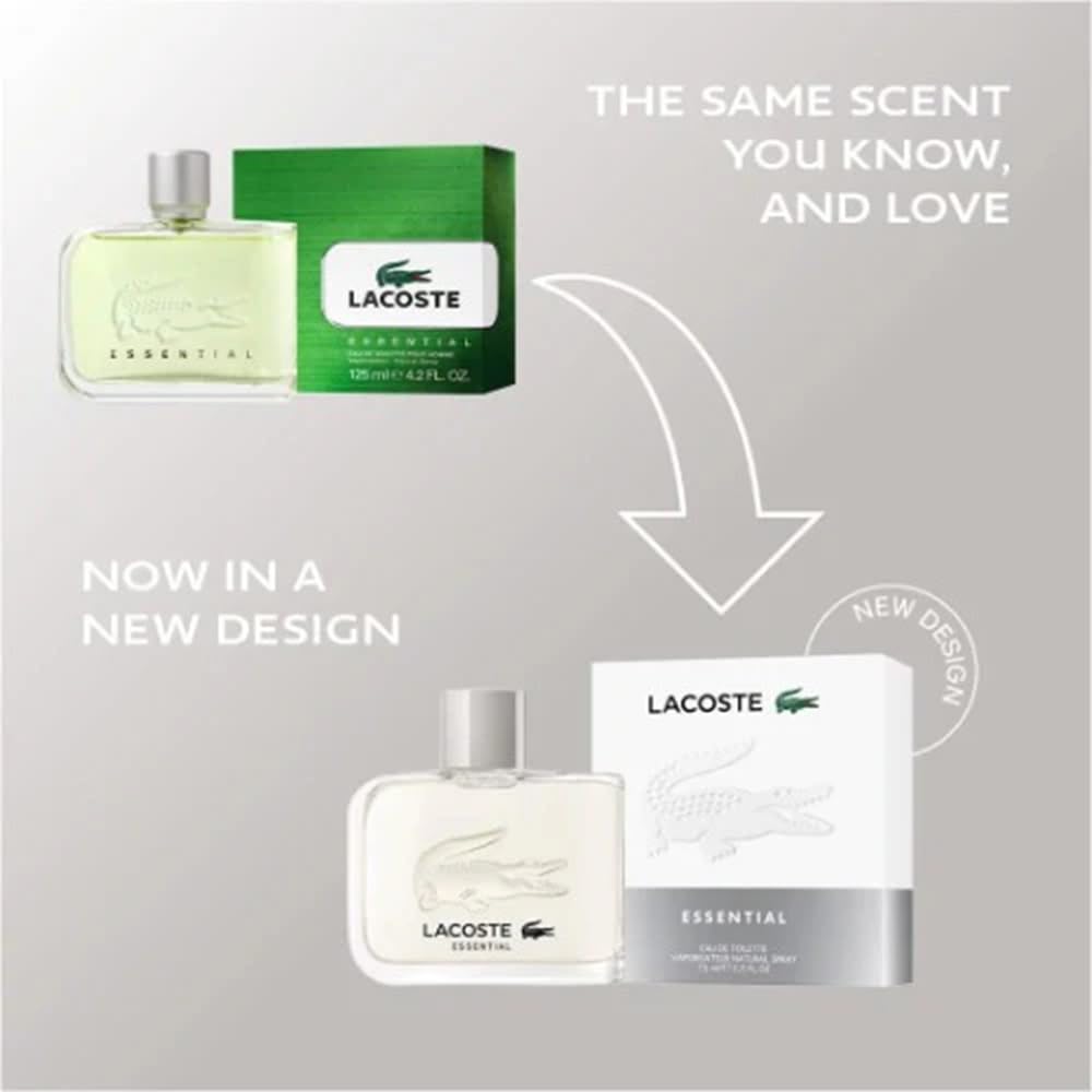 Eau de Toilette Men's Fragrance C942179