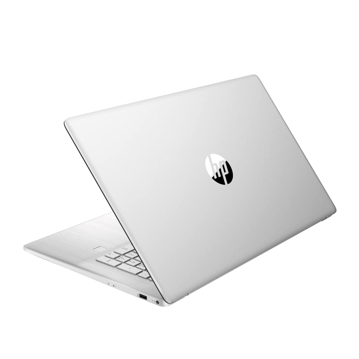 17.3" i7 Touchscreen Laptop, 16GB RAM, 1TB SSD, Silver P380410