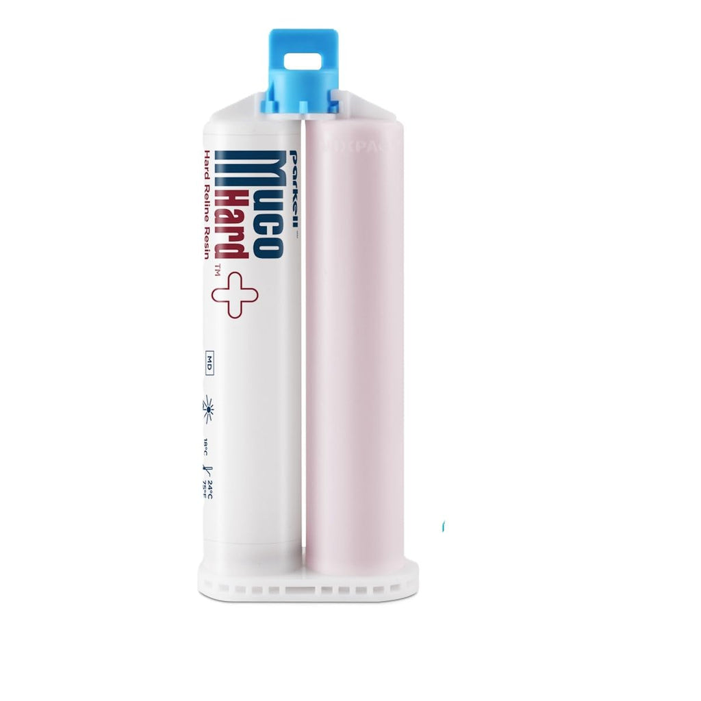 Acrylic Denture Reline Resin 50 mL Self-Cured Pink N10778