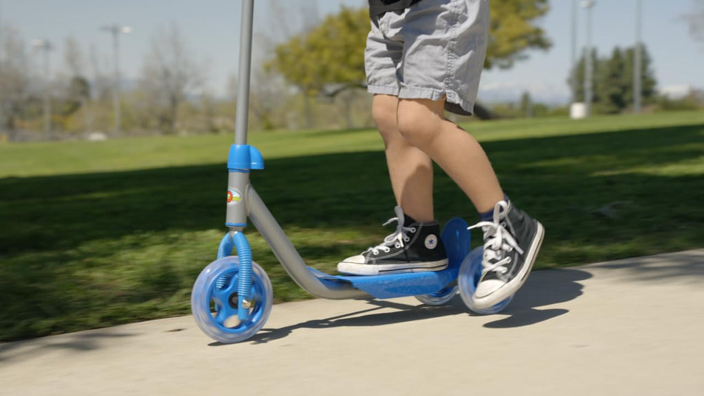 Kick Scooter H86648