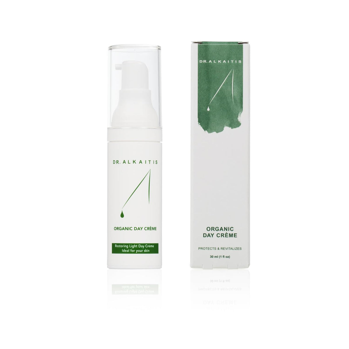 Natural Moisturizer with Sacha Inchi & Omega-3 Face Cream K995389