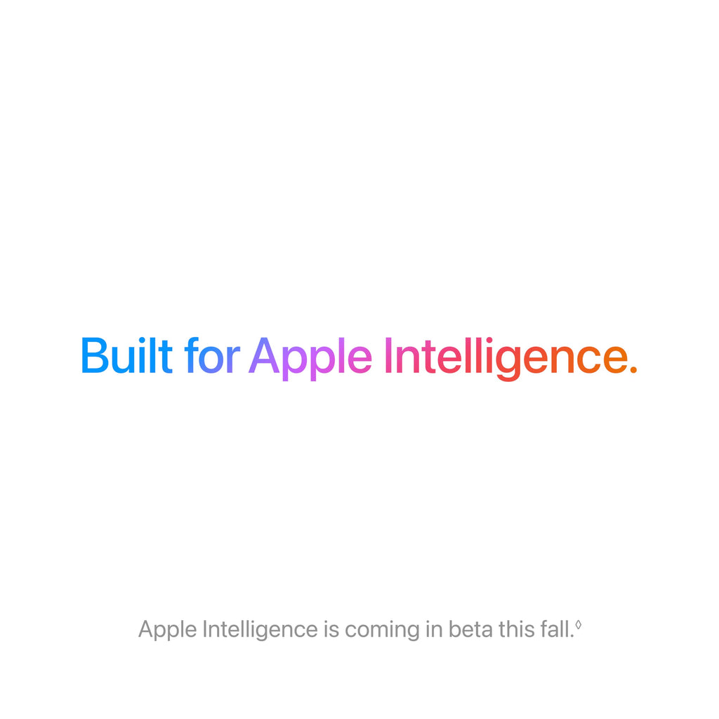 iPad Air 13-inch Wi-Fi 128GB Blue W831705