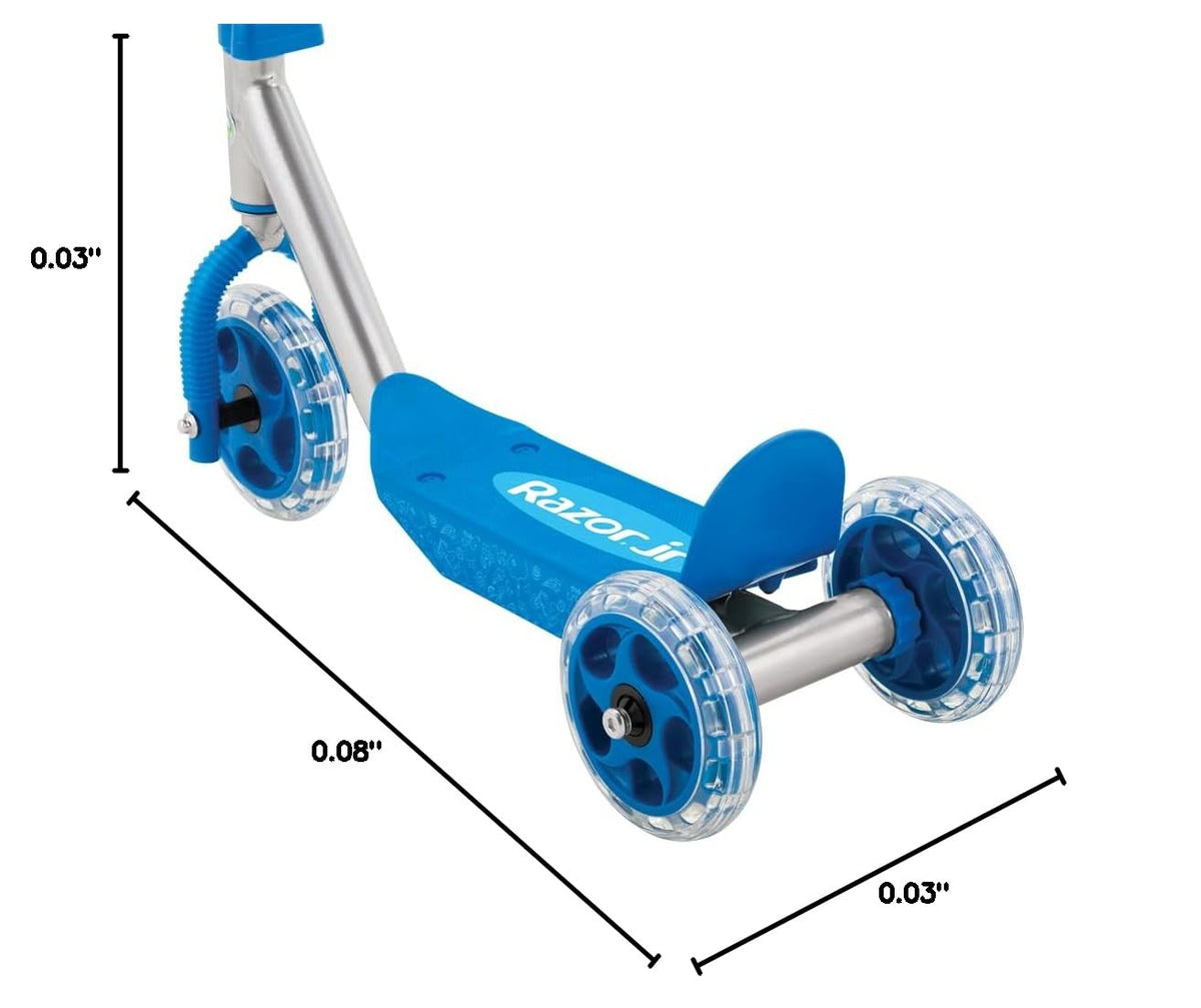 Kick Scooter H86648