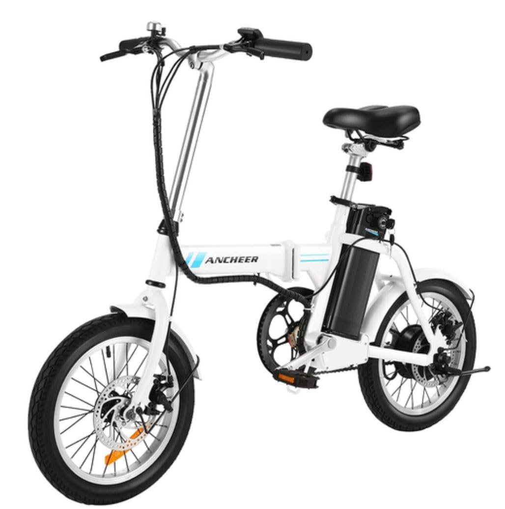42V 2A Electric Bike Scooter Charger C52870