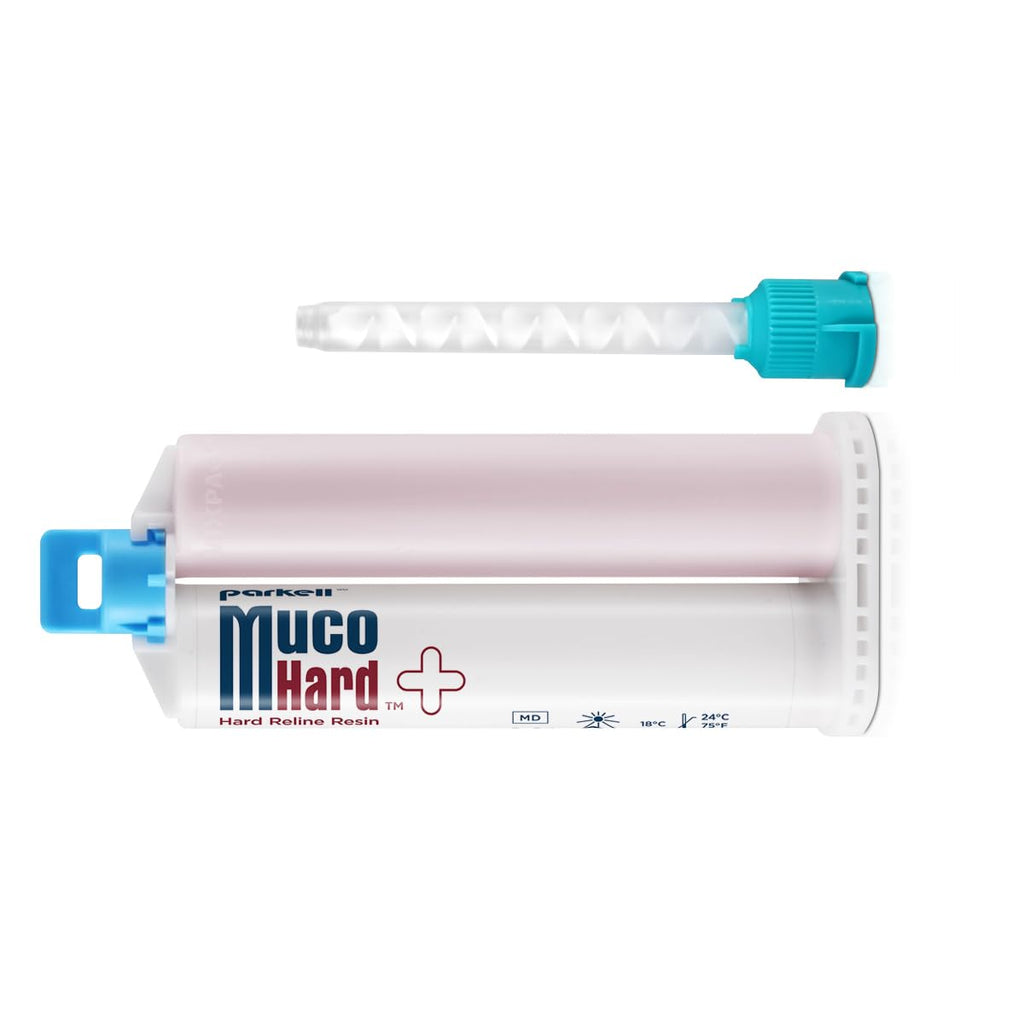 Acrylic Denture Reline Resin 50 mL Self-Cured Pink N10778