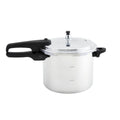 7 Quart Stovetop Aluminum Pressure Cooker C3599