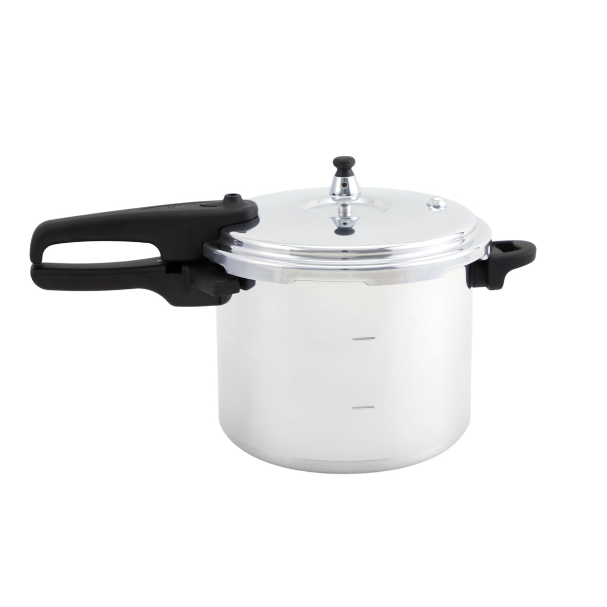 7 Quart Stovetop Aluminum Pressure Cooker C3599