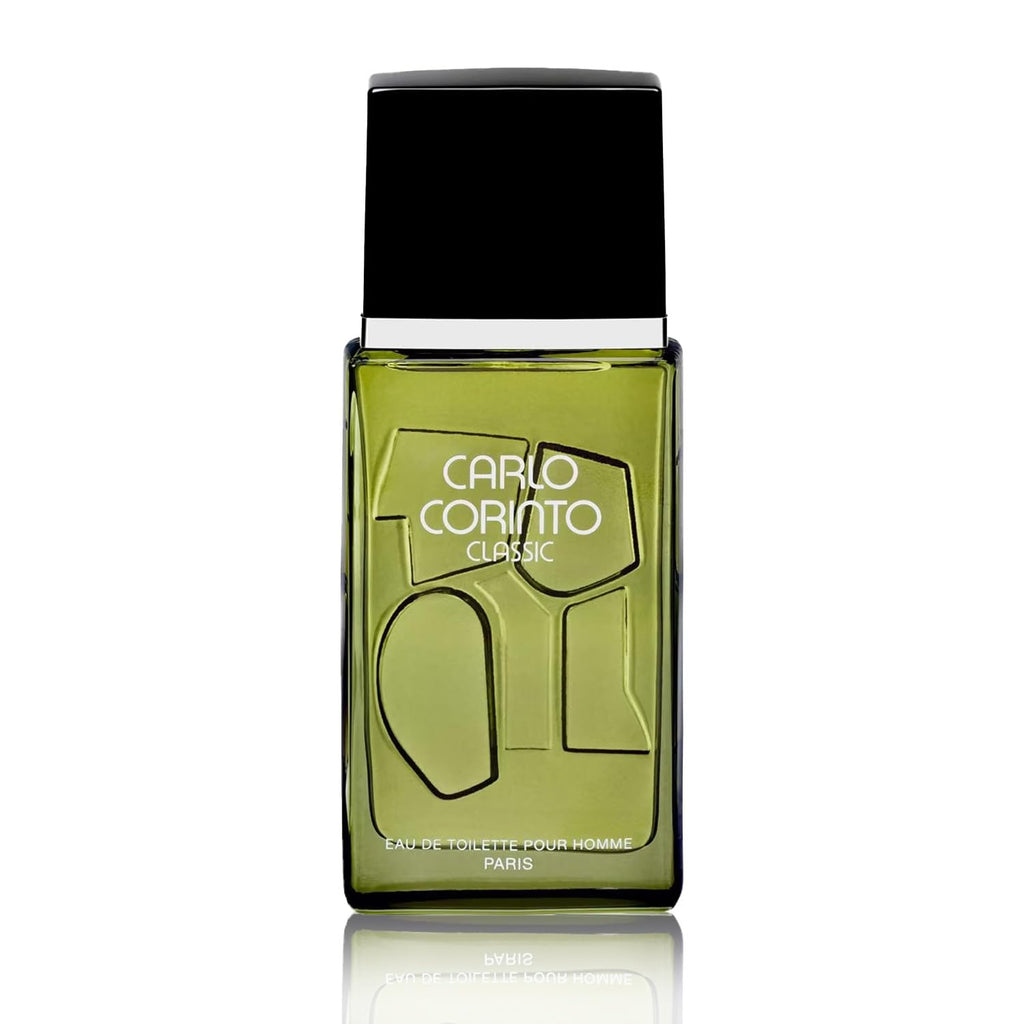 Eau De Toilette Spray 3.3 Oz V699