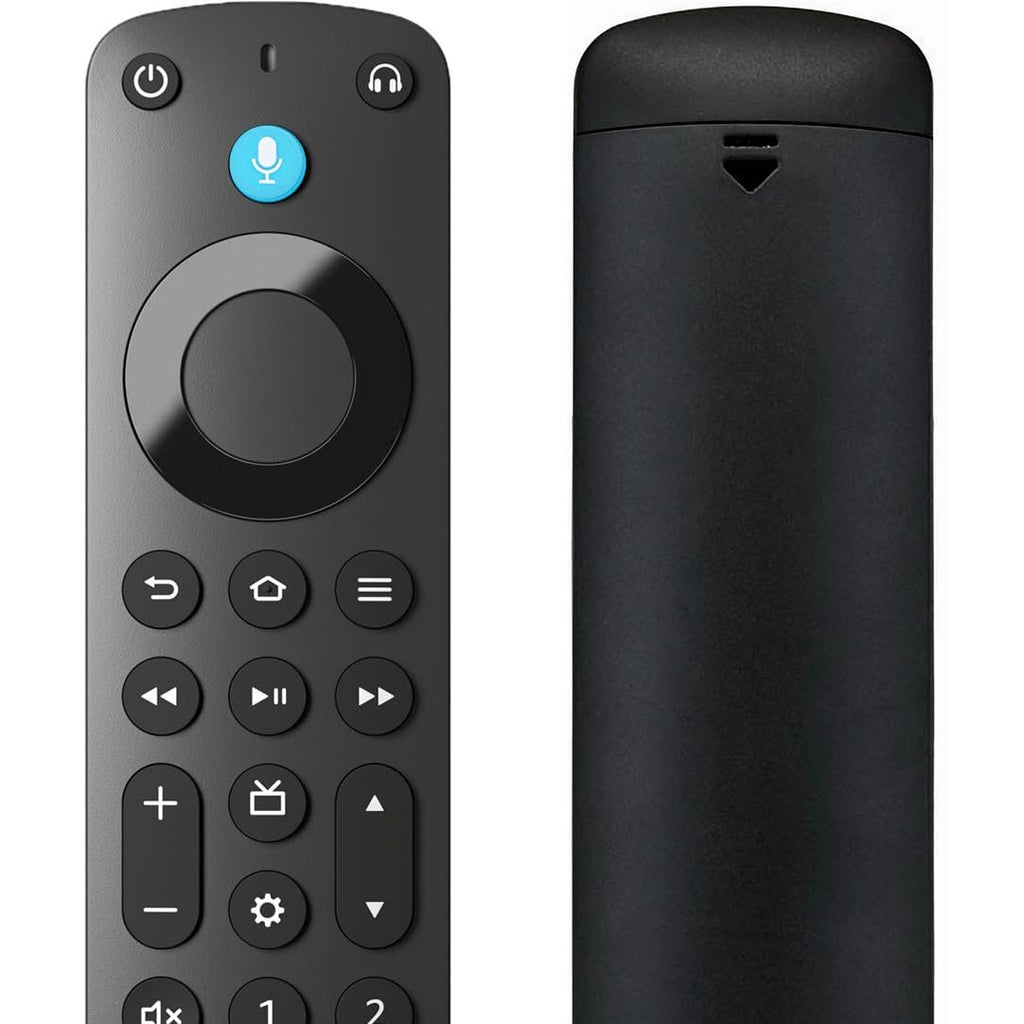 Voice Remote K560