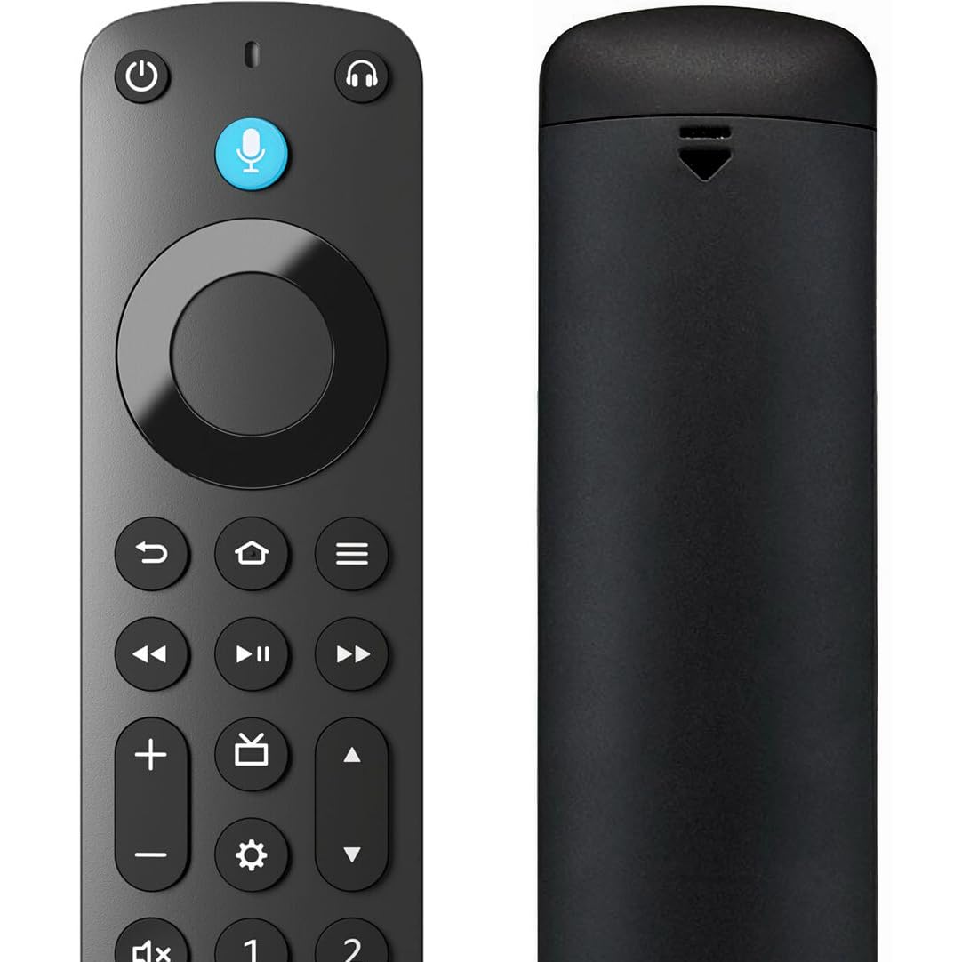 Voice Remote K560