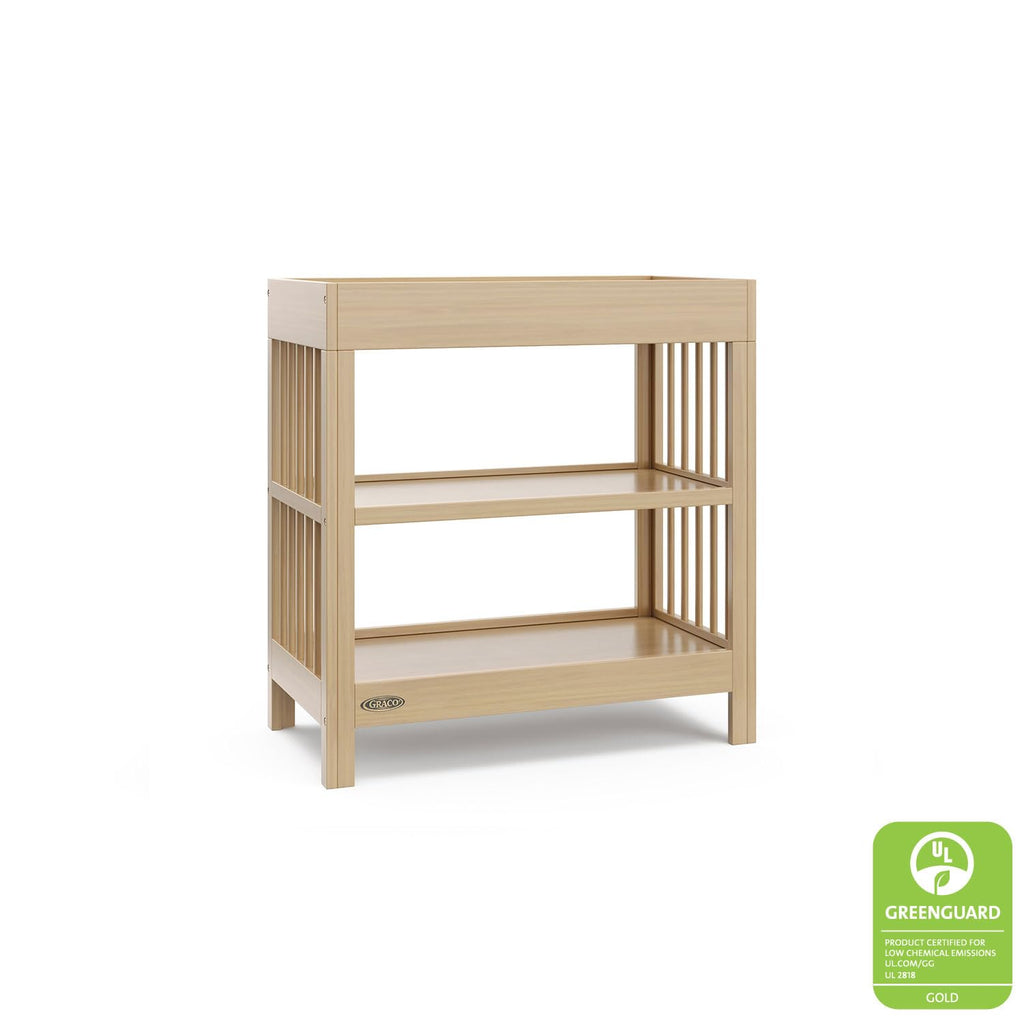 Changing Table with Changing Pad U380975