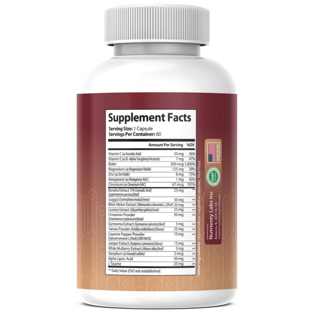 120 Capsules E575333