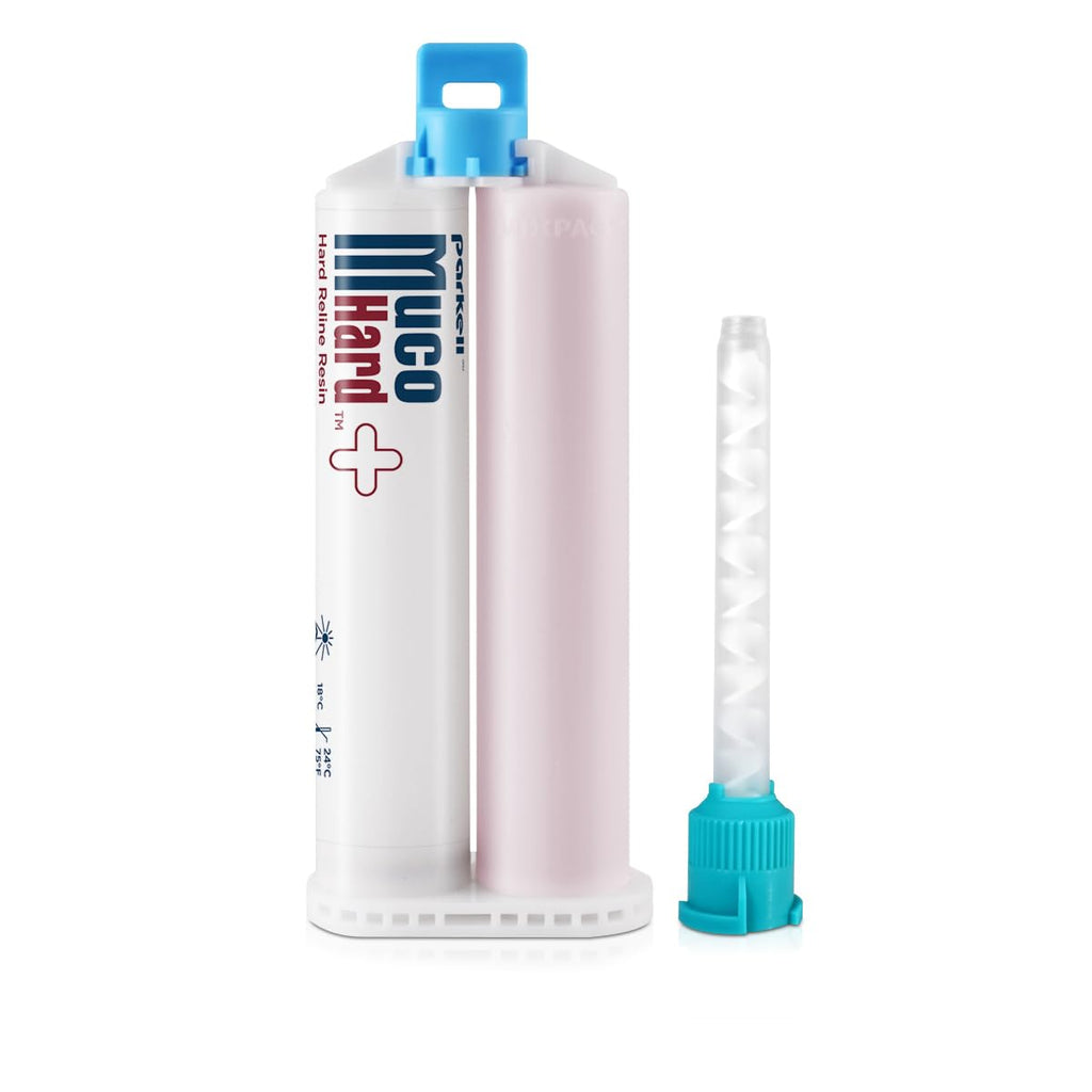 Acrylic Denture Reline Resin 50 mL Self-Cured Pink N10778