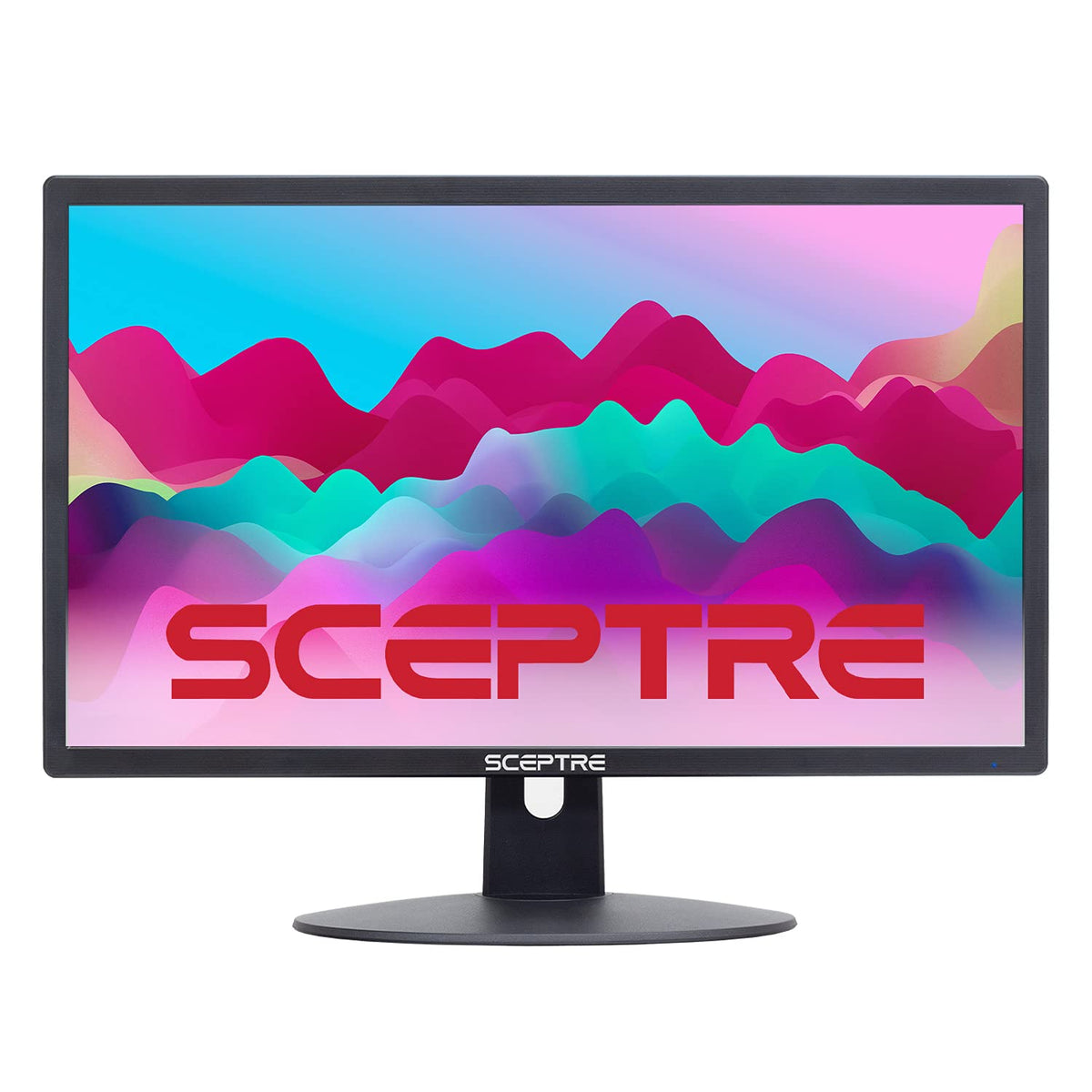 22-Inch 75Hz 1080p LED Monitor with Speakers A2265