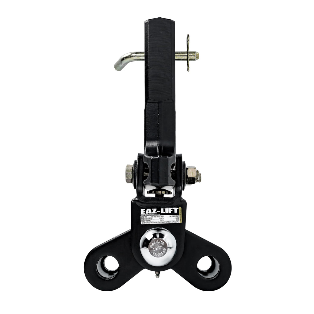 Weight Distribution Hitch Kit 2 5/16 In Ball 800 Lb T961665