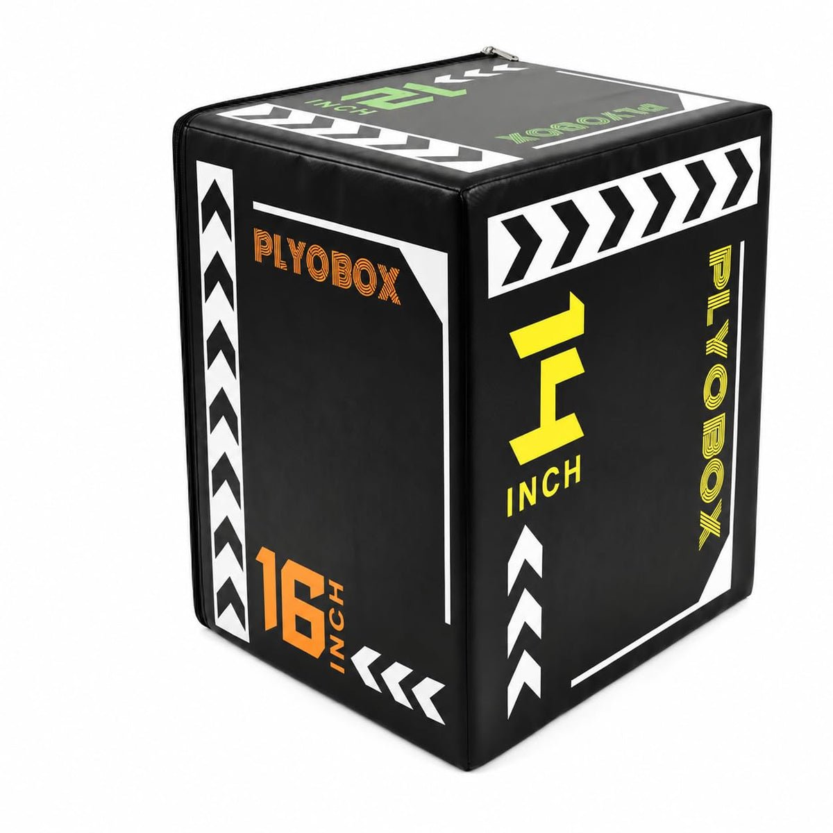 3-in-1 Foam Plyo Box X264094