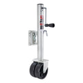 2000 lbs Boat Trailer Jack with Wheel O14095