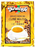 3-in-1 Instant Coffee Packets 20 Count O601142