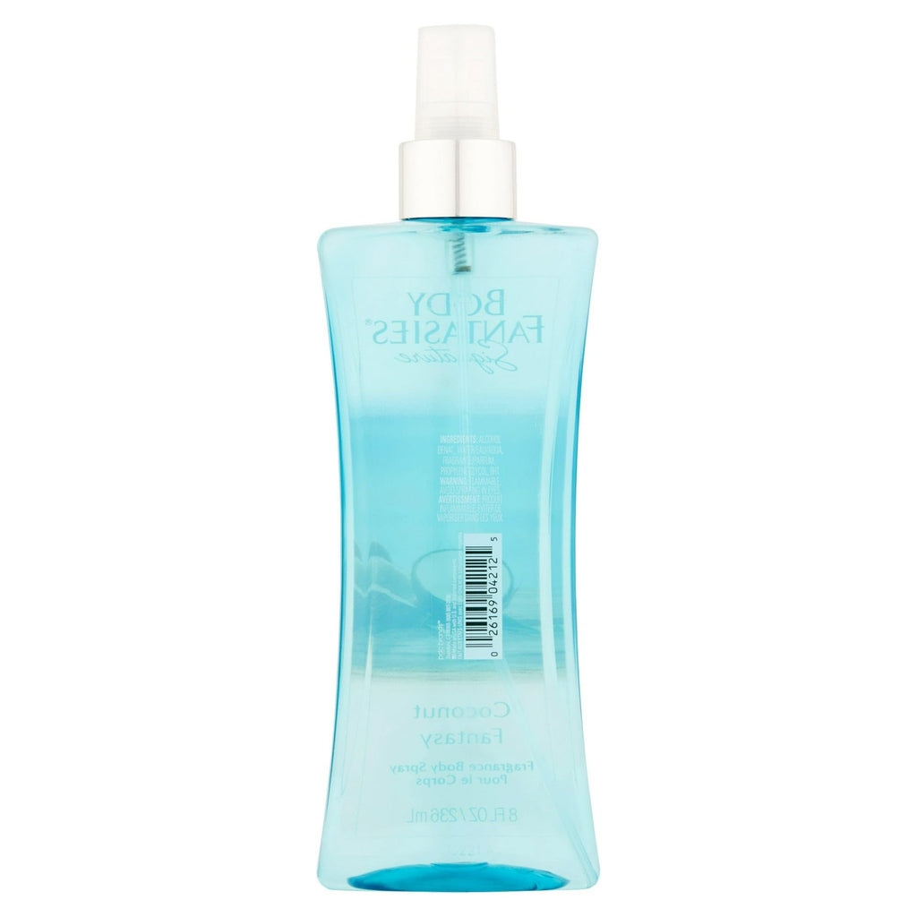 Coconut Fantasy Body Spray 8 oz K34374