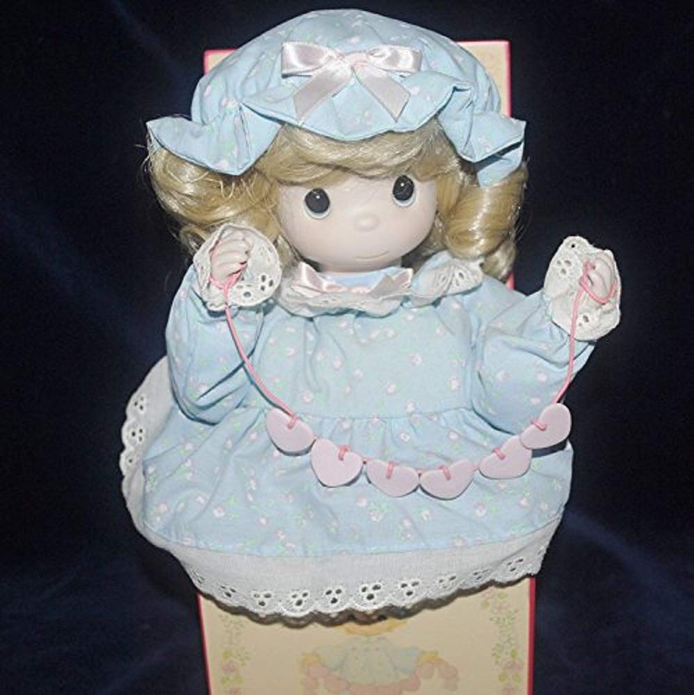 Musical Jack-In-The-Box I160