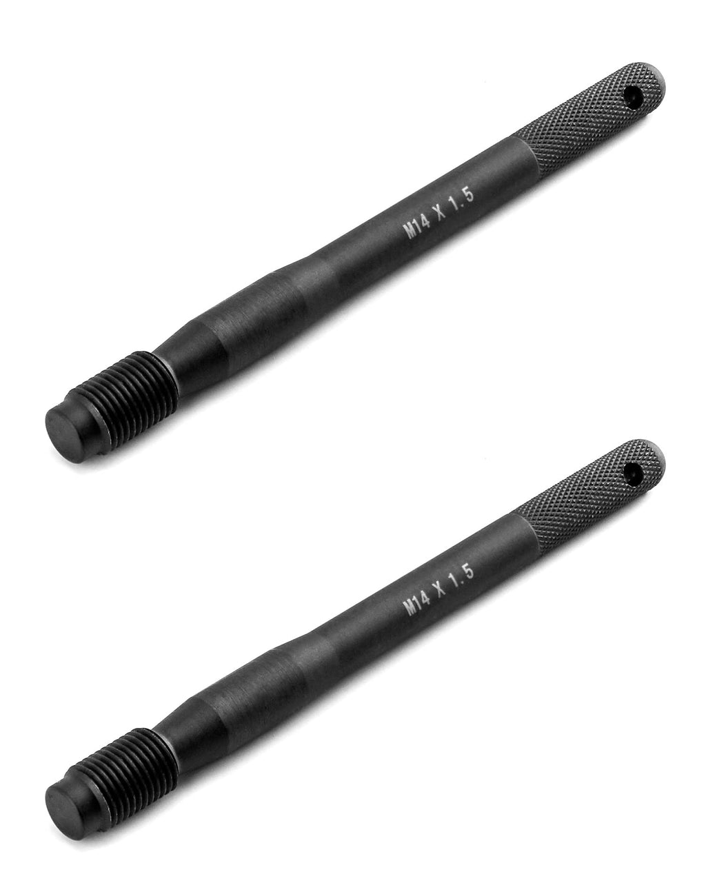 2 Pack M14 x 1.5 Steel Wheel Alignment Pin Q510614