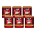 Salted Caramel Instant Cappuccino 14 oz Pack of 6 X2530