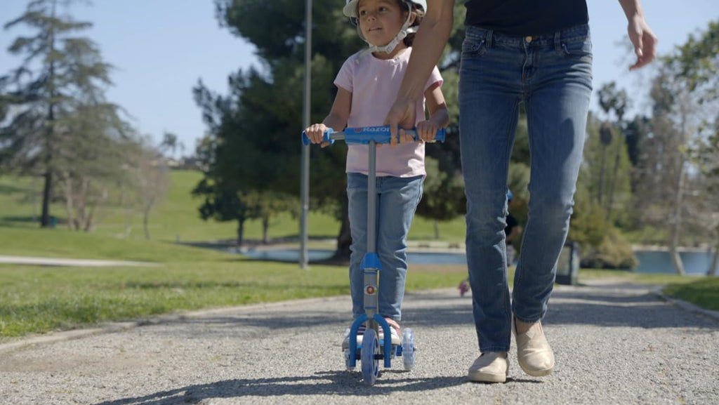 Kick Scooter H86648