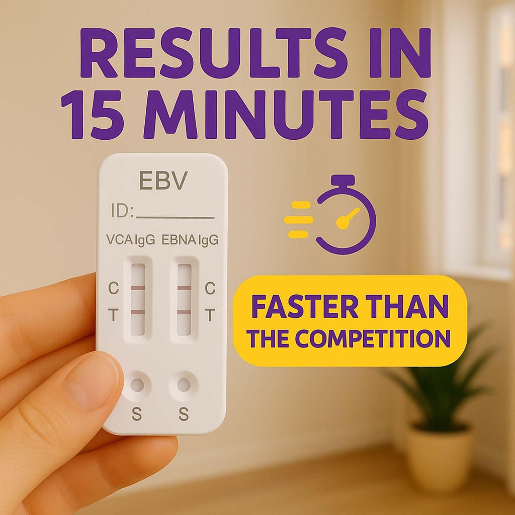 At-Home Test Kit X8355