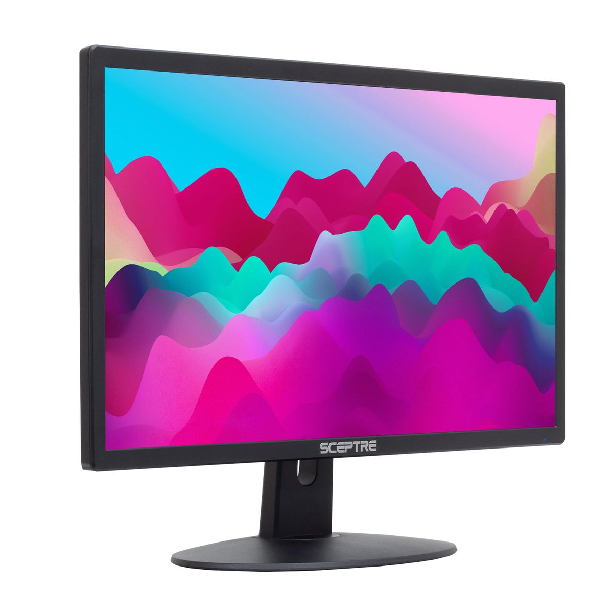 22-Inch 75Hz 1080p LED Monitor with Speakers A2265