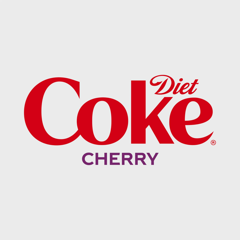 Cherry Soda Soft Drink, 12 fl oz, 12 Pack K18150