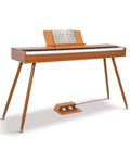 88 Key Full Weighted Hammer-Action Digital Piano with Stand J428700