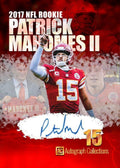 Football Pack, 10 Cards P662