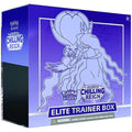Pokemon TCG Elite Trainer Box E863