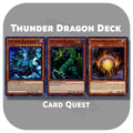Custom Deck for Yu-Gi-Oh! N321