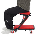 Heavy Duty 2 in 1 Z Creeper Seat V61466