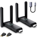 Wireless HDMI Transmitter and Receiver F211