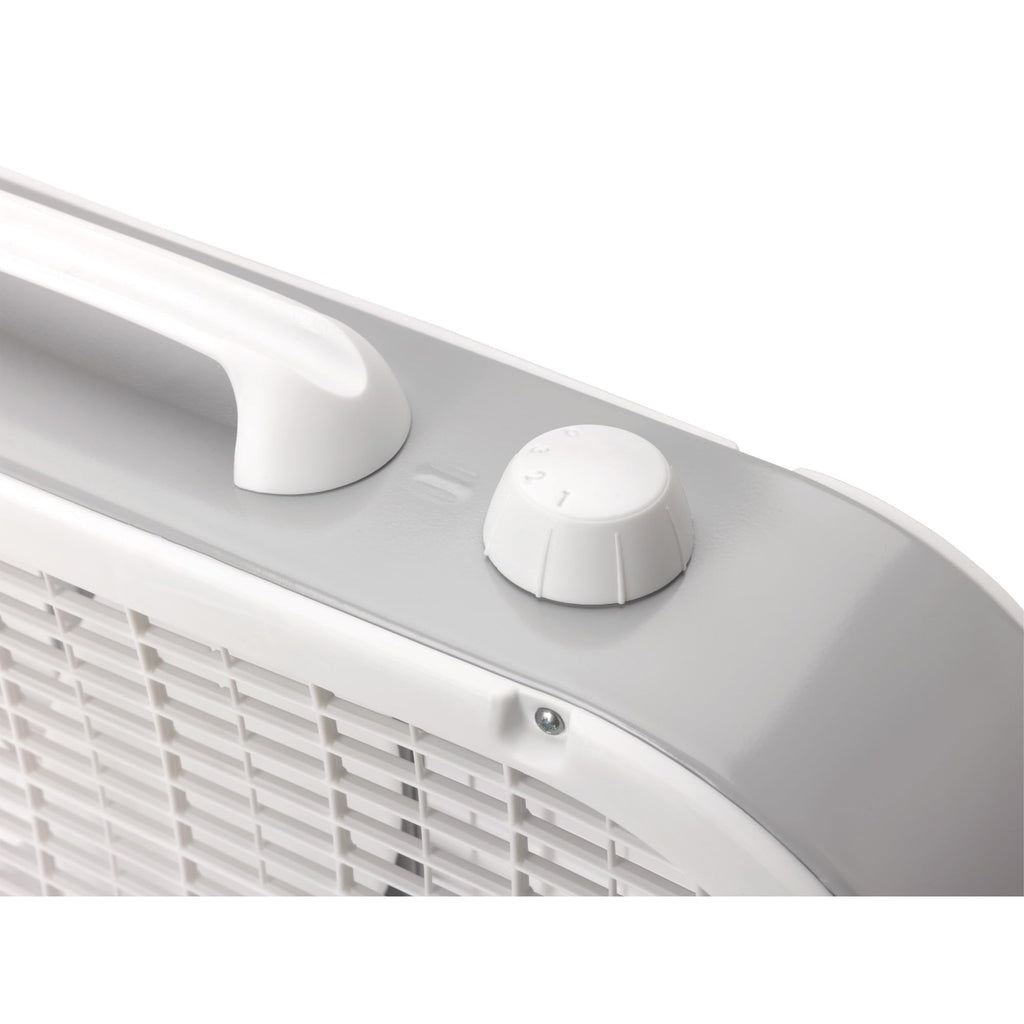 20" 3-Speed Weather-Resistant Box Fan P84205