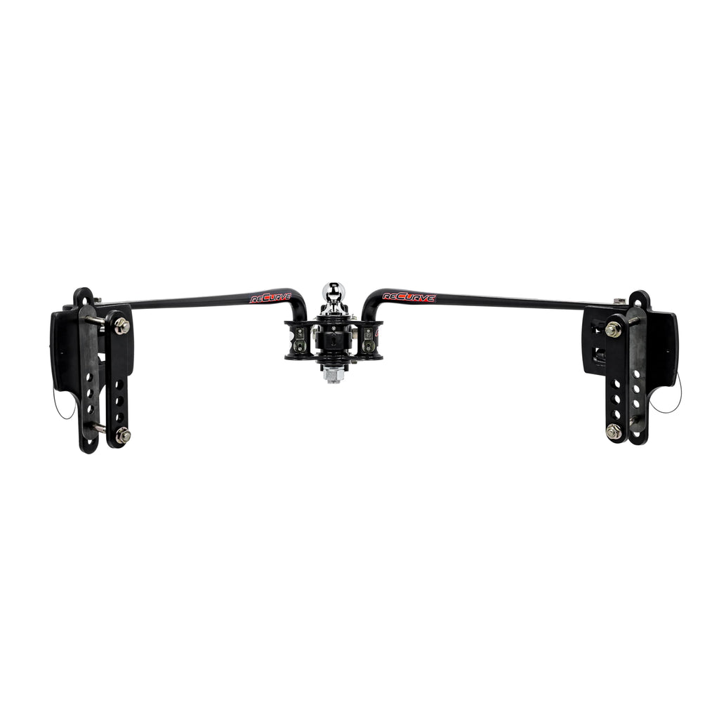 Weight Distribution Hitch Kit 2 5/16 In Ball 800 Lb T961665