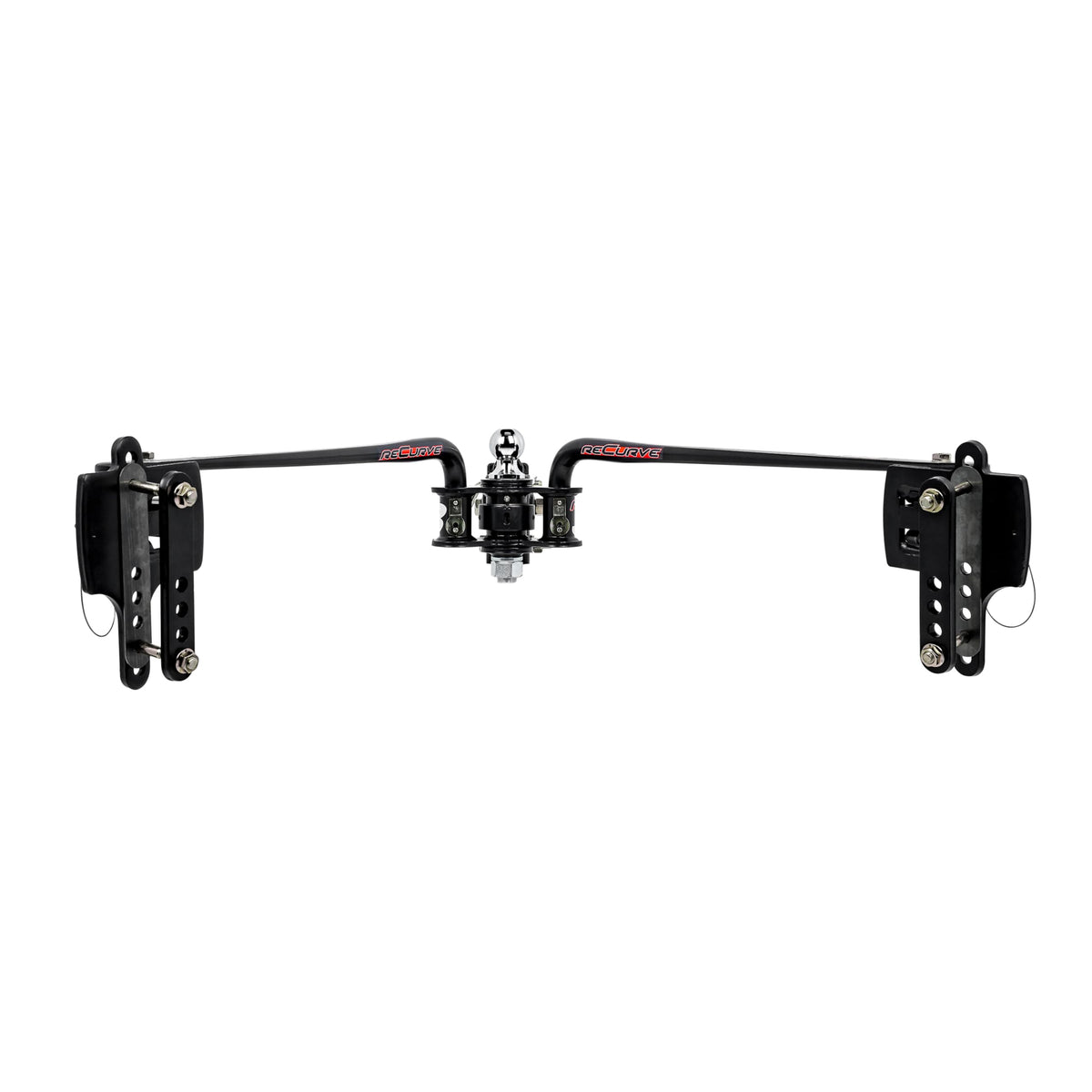 Weight Distribution Hitch Kit 2 5/16 In Ball 800 Lb T961665
