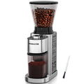 Conical Coffee Bean Grinder, 48 Settings, Anti-Static S6486