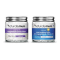 Lavender Magnesium Body Lotion Bundle 2 x 4 fl oz A31455