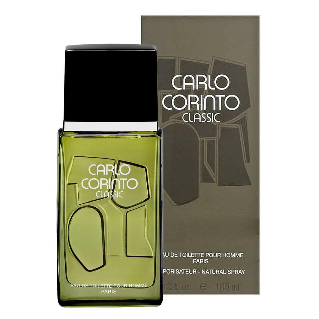 Eau De Toilette Spray 3.3 Oz V699