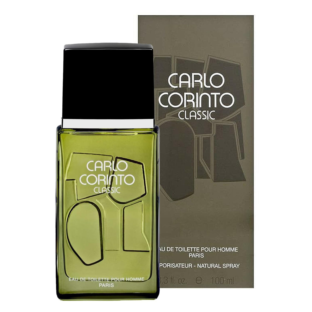 Eau De Toilette Spray 3.3 Oz V699