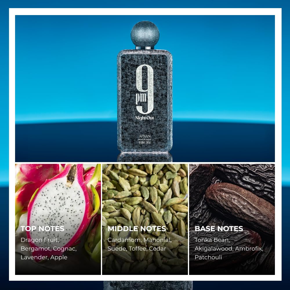 Unisex Extrait de Parfum 3.4 Fl. Oz G139