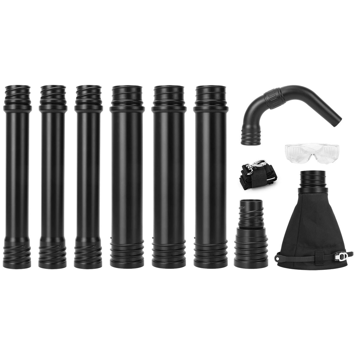 Leaf Blower Gutter Attachment R254661