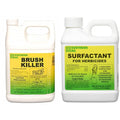 8.8% Triclopyr Brush Killer 1 Gallon and 16oz Surfactant G931