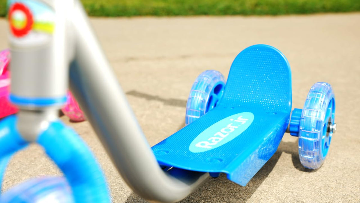Kick Scooter H86648