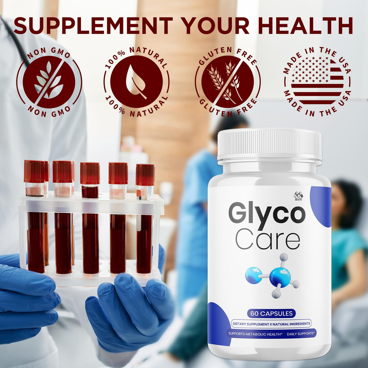 2 Pack 120 Capsules R506